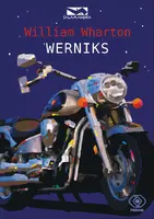 Okładka: Werniks