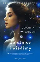 Okładka: Zalotnice i wiedźmy