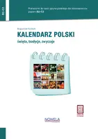 Okładka: Kalendarz polski