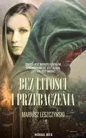 Okładka: Bez litości i przebaczenia
