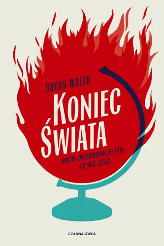 Okładka: Koniec świata