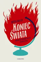 Okładka: Koniec świata
