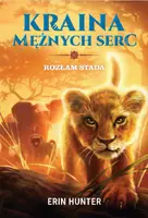Okładka: Rozłam stada