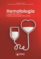 Okładka: Hematologia w gabinecie POZ