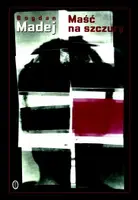 Okładka: Maść na szczury