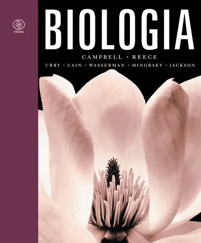 Okładka: Biologia