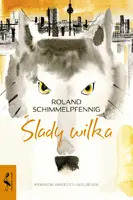 Okładka: Ślady wilka