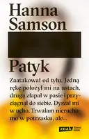 Okładka: Patyk