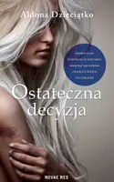 Okładka: Ostateczna decyzja
