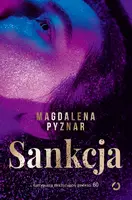 Okładka: Sankcja