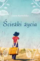 Okładka: Ścieżki życia