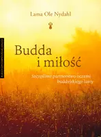 Okładka: Budda i miłość