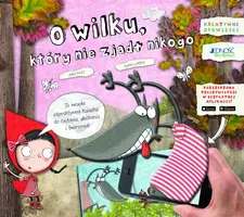 Okładka: Kreatywne opowieści.