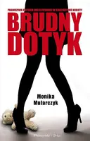 Okładka: Brudny dotyk