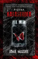 Okładka: Piękna katastrofa