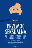 Okładka: Przemoc seksualna