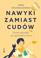 Okładka: Nawyki zamiast cudów