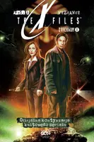 Okładka: Z Archiwum X. Wyznawcy