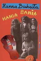 Okładka: Hania Bania
