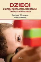 Okładka: Dzieci z zaburzeniami łączonymi