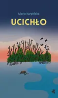 Okładka: Ucichło