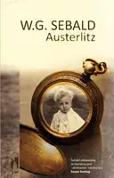 Okładka: Austerlitz