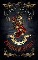 Okładka: Znienawidzony