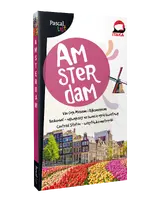 Okładka: Amsterdam PASCAL LAJT