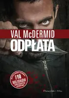 Okładka: Odpłata