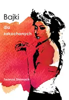 Okładka: Bajki dla zakochanych