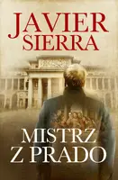 Okładka: Mistrz z Prado