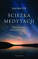 Okładka: Ścieżka medytacji