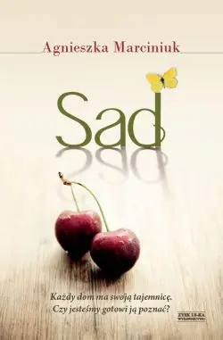 Okładka: Sad