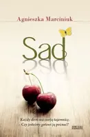 Okładka: Sad
