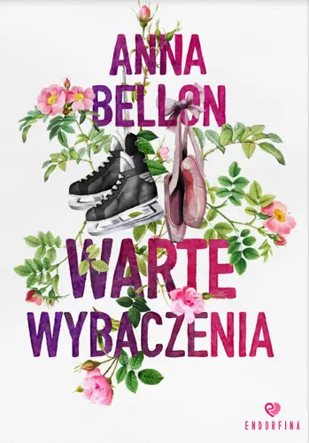 Okładka: Warte wybaczenia
