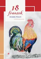 Okładka: 18 fraszek