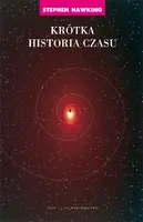 Okładka: Krótka historia czasu