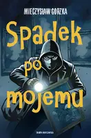 Okładka: Spadek po mojemu