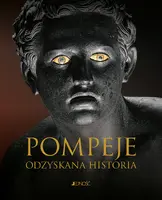 Okładka: Pompeje