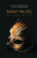 Okładka: Barwy miłości
