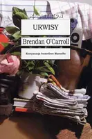 Okładka: Urwisy