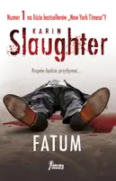 Okładka: Fatum