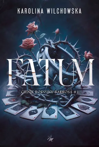 Okładka: FATUM
