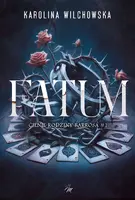 Okładka: FATUM