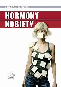 Okładka: Hormony kobiety