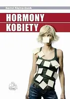 Okładka: Hormony kobiety