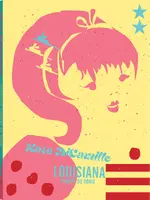 Okładka: Louisiana