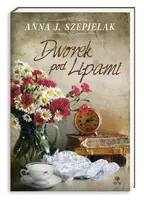 Okładka: Dworek pod Lipami