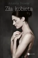 Okładka: Zła kobieta
