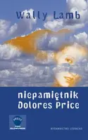 Okładka: Niepamiętnik Dolores Price